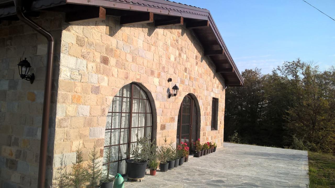 Villa Lavanda Elena Extérieur photo