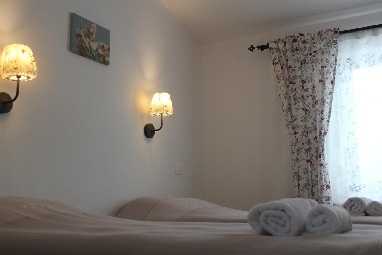 Villa Lavanda Elena Extérieur photo