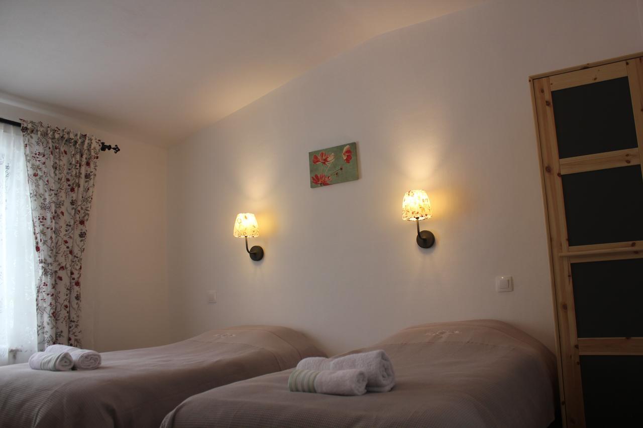 Villa Lavanda Elena Extérieur photo