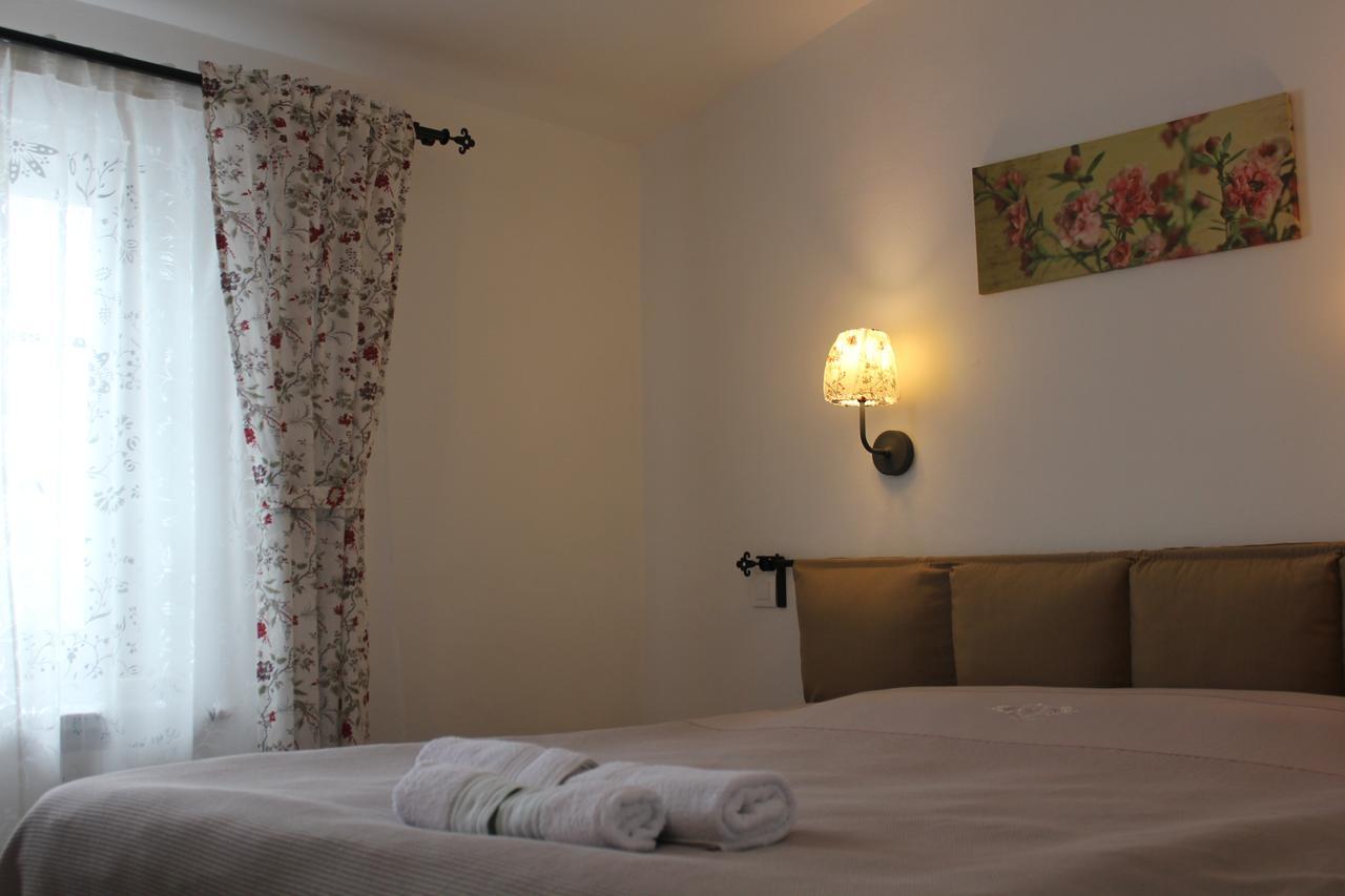 Villa Lavanda Elena Extérieur photo