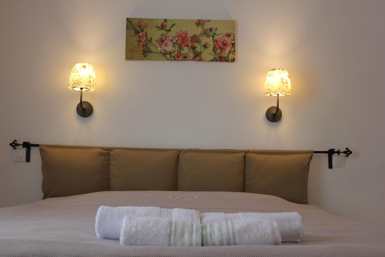 Villa Lavanda Elena Extérieur photo